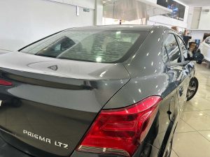 CHEVROLET PRISMA LTZ 1.4 EXTRA FULL 2017