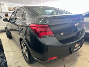 CHEVROLET PRISMA LTZ 1.4 EXTRA FULL 2017