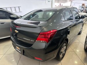 CHEVROLET PRISMA LTZ 1.4 EXTRA FULL 2017