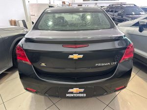 CHEVROLET PRISMA LTZ 1.4 EXTRA FULL 2017