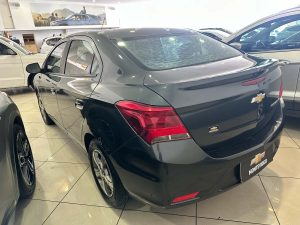 CHEVROLET PRISMA LTZ 1.4 EXTRA FULL 2017
