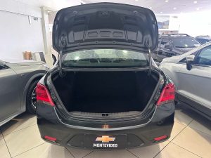 CHEVROLET PRISMA LTZ 1.4 EXTRA FULL 2017