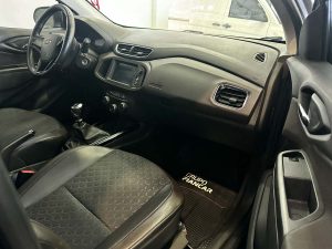 CHEVROLET PRISMA LTZ 1.4 EXTRA FULL 2017