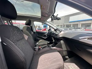 PEUGEOT 2008 ACTIVE 1.6 FULL 5PTS 2015