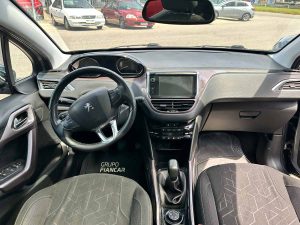 PEUGEOT 2008 ACTIVE 1.6 FULL 5PTS 2015
