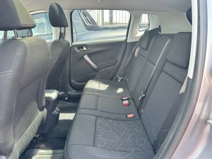 PEUGEOT 2008 ACTIVE 1.6 FULL 5PTS 2015