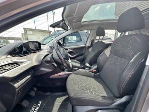 PEUGEOT 2008 ACTIVE 1.6 FULL 5PTS 2015