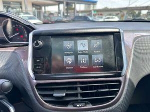 PEUGEOT 2008 ACTIVE 1.6 FULL 5PTS 2015