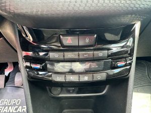 PEUGEOT 2008 ACTIVE 1.6 FULL 5PTS 2015