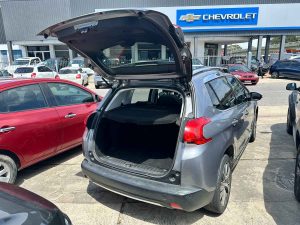 PEUGEOT 2008 ACTIVE 1.6 FULL 5PTS 2015