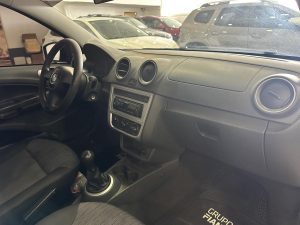 VOLKSWAGEN SAVEIRO GP 1.6 FULL 2014