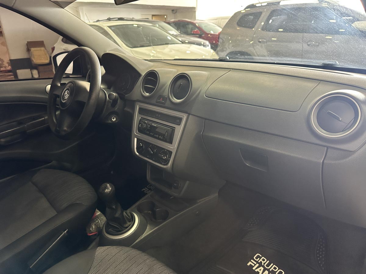 VOLKSWAGEN SAVEIRO GP 1.6 FULL 2014