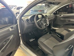 VOLKSWAGEN SAVEIRO GP 1.6 FULL 2014