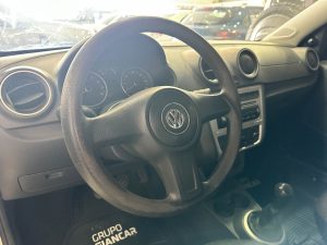 VOLKSWAGEN SAVEIRO GP 1.6 FULL 2014