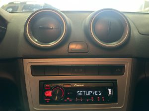 VOLKSWAGEN SAVEIRO GP 1.6 FULL 2014