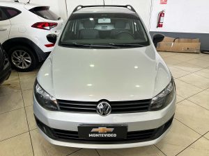 VOLKSWAGEN SAVEIRO GP 1.6 FULL 2014