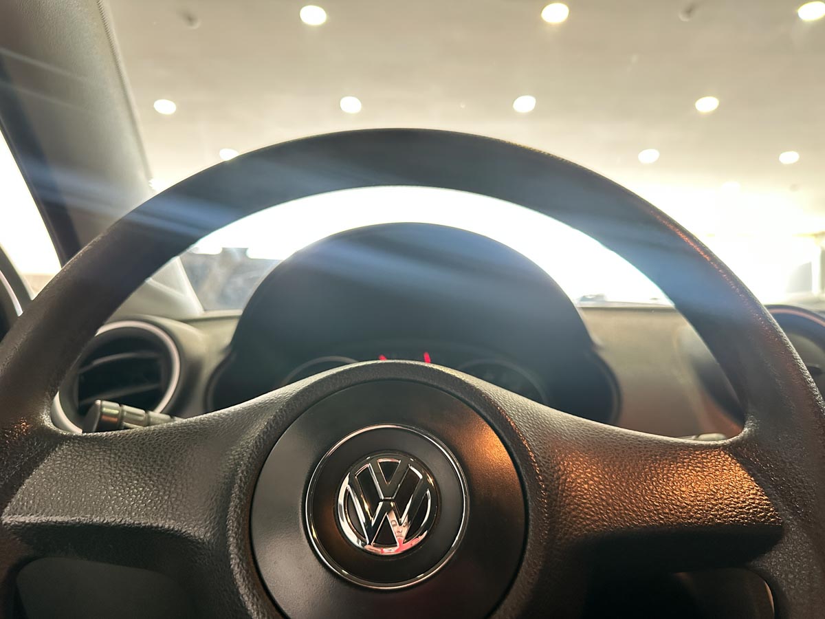 VOLKSWAGEN SAVEIRO GP 1.6 FULL 2014