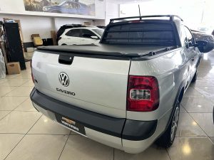 VOLKSWAGEN SAVEIRO GP 1.6 FULL 2014