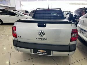 VOLKSWAGEN SAVEIRO GP 1.6 FULL 2014