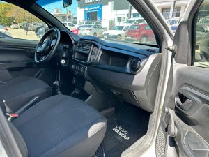 FIAT STRADA ENDURANCE 1.4 FULL 2022