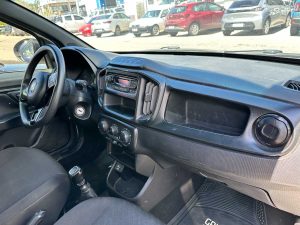 FIAT STRADA ENDURANCE 1.4 FULL 2022