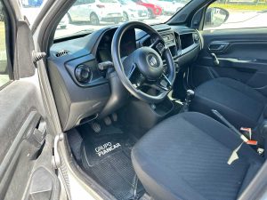 FIAT STRADA ENDURANCE 1.4 FULL 2022