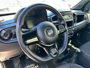 FIAT STRADA ENDURANCE 1.4 FULL 2022