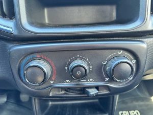 FIAT STRADA ENDURANCE 1.4 FULL 2022