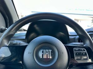 FIAT STRADA ENDURANCE 1.4 FULL 2022