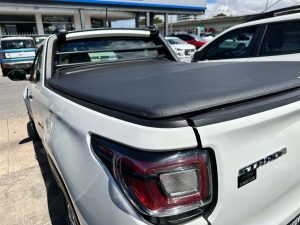 FIAT STRADA ENDURANCE 1.4 FULL 2022