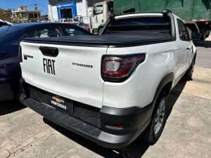 FIAT STRADA ENDURANCE 1.4 FULL 2022