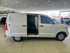 CHEVROLET N400 MAX 1.5 FURGON 2025