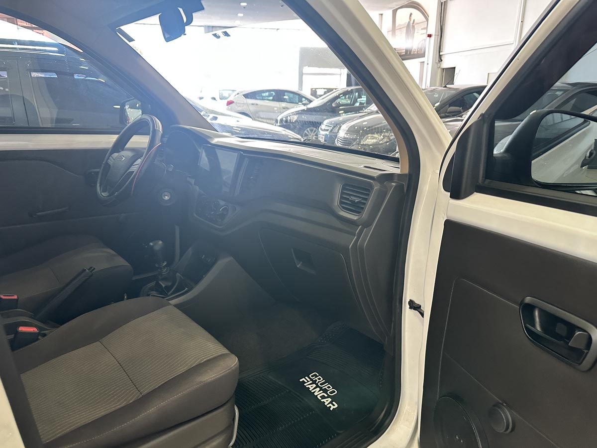 CHEVROLET N400 MAX 1.5 FURGON 2025