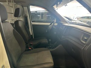 CHEVROLET N400 MAX 1.5 FURGON 2025
