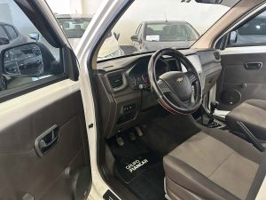CHEVROLET N400 MAX 1.5 FURGON 2025