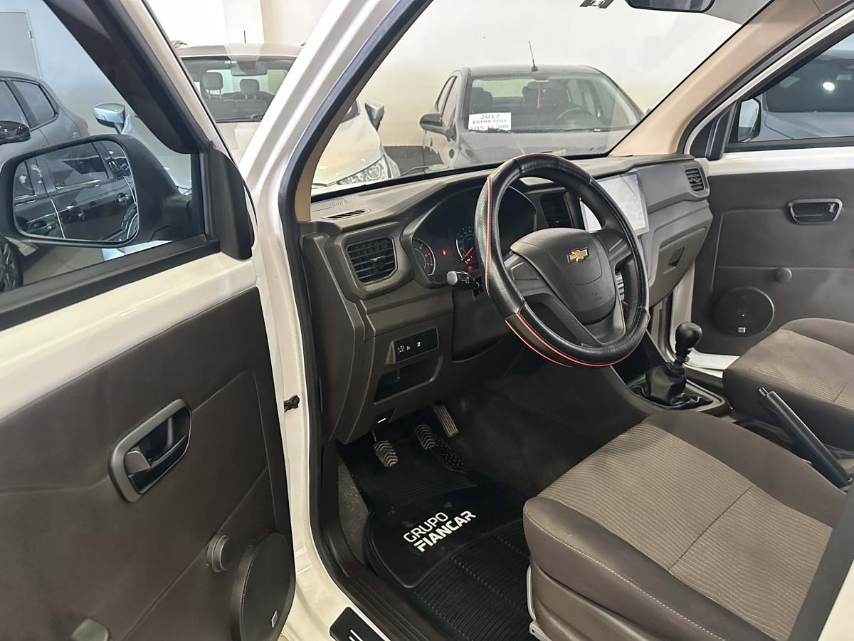 CHEVROLET N400 MAX 1.5 FURGON 2025