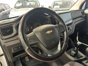 CHEVROLET N400 MAX 1.5 FURGON 2025