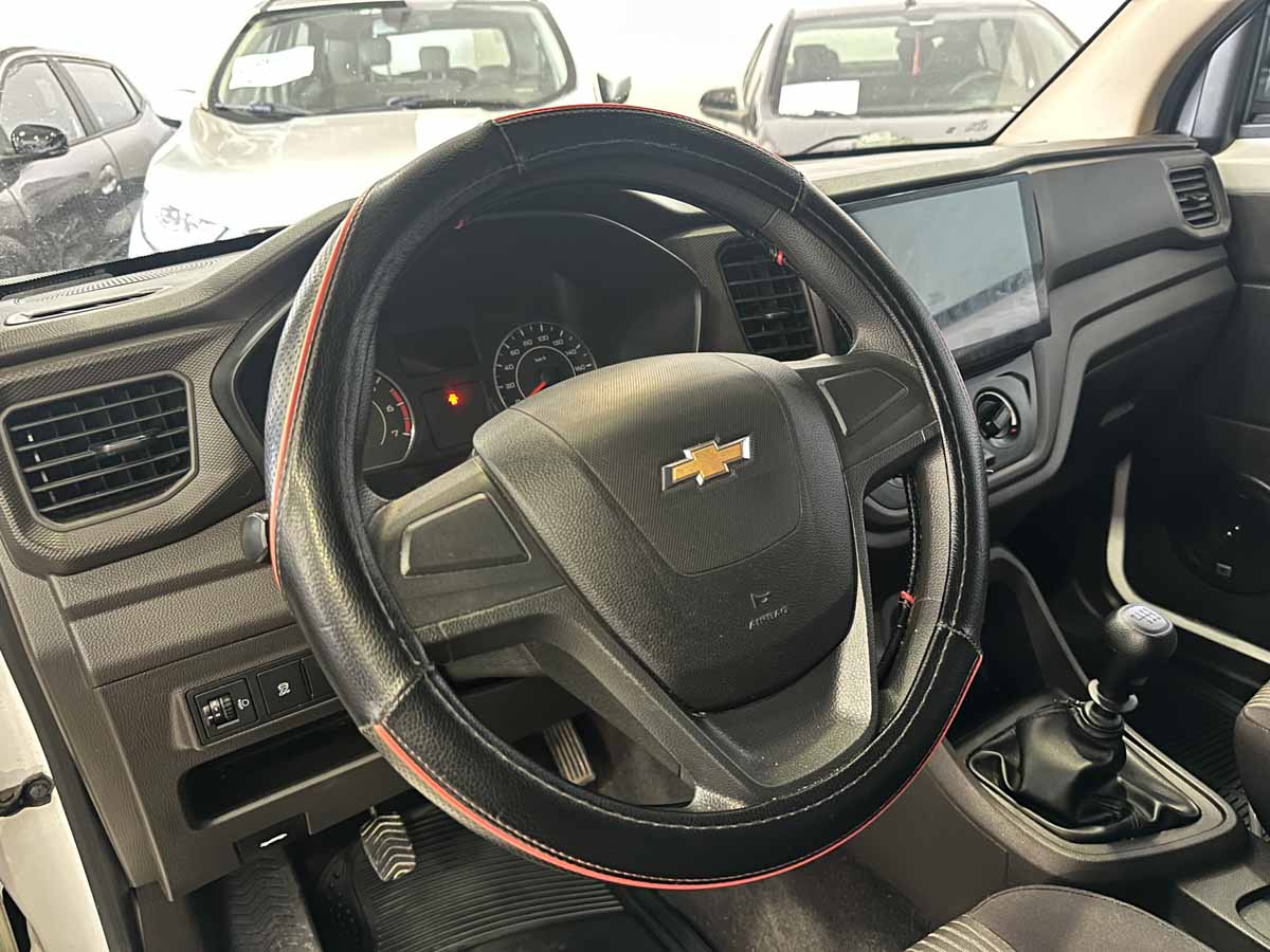 CHEVROLET N400 MAX 1.5 FURGON 2025