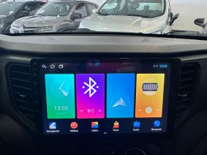 CHEVROLET N400 MAX 1.5 FURGON 2025