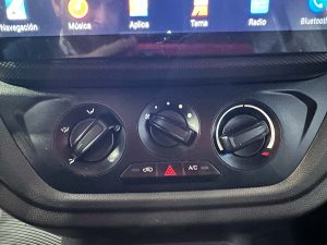 CHEVROLET N400 MAX 1.5 FURGON 2025
