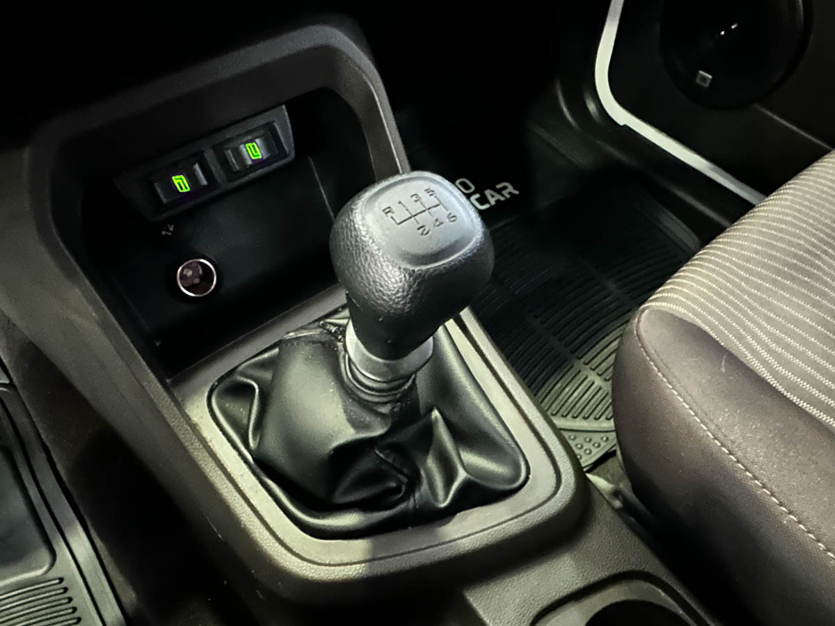 CHEVROLET N400 MAX 1.5 FURGON 2025
