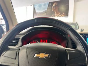 CHEVROLET N400 MAX 1.5 FURGON 2025