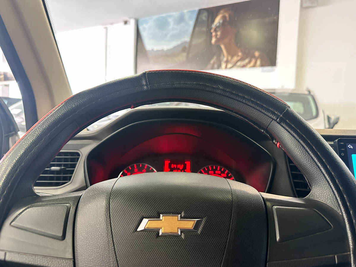 CHEVROLET N400 MAX 1.5 FURGON 2025
