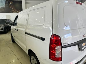 CHEVROLET N400 MAX 1.5 FURGON 2025