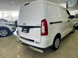 CHEVROLET N400 MAX 1.5 FURGON 2025