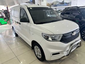 CHEVROLET N400 MAX 1.5 FURGON 2025