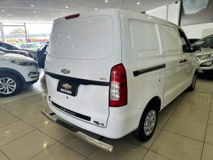 CHEVROLET N400 MAX 1.5 FURGON 2025