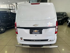 CHEVROLET N400 MAX 1.5 FURGON 2025