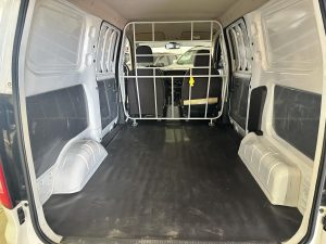 CHEVROLET N400 MAX 1.5 FURGON 2025