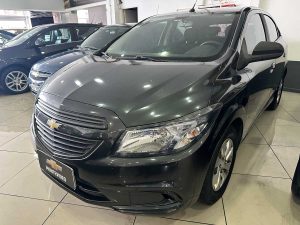 CHEVROLET ONIX JOY 1.0 FULL 2019